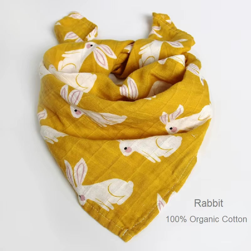 Newborn Blankets Bamboo Bath Towel Baby Swaddle Kids Muslin Organic Cotton Fabric Super Soft Stuff Girls Burp Cloth Monthly Wrap