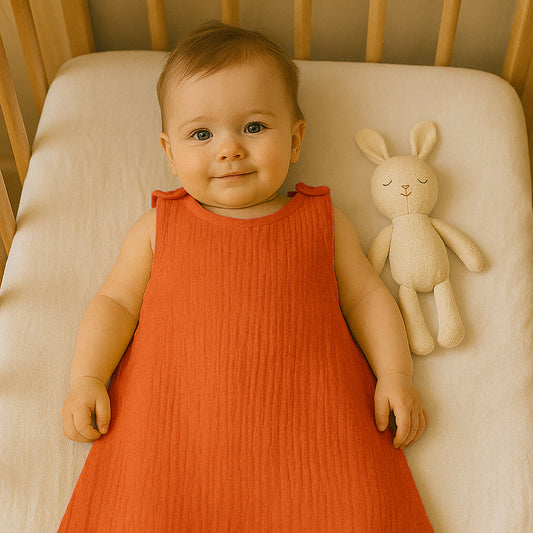 Altex Sommer-sovepose