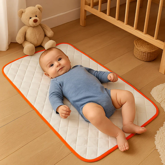 Nomadic pusleunderlag