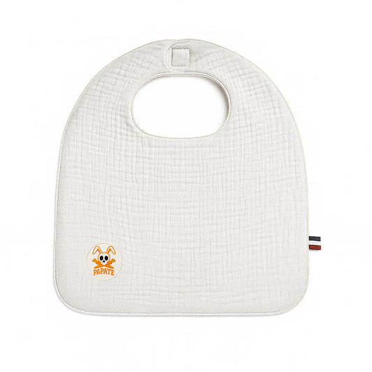 hagesmæk i økologisk bomuld